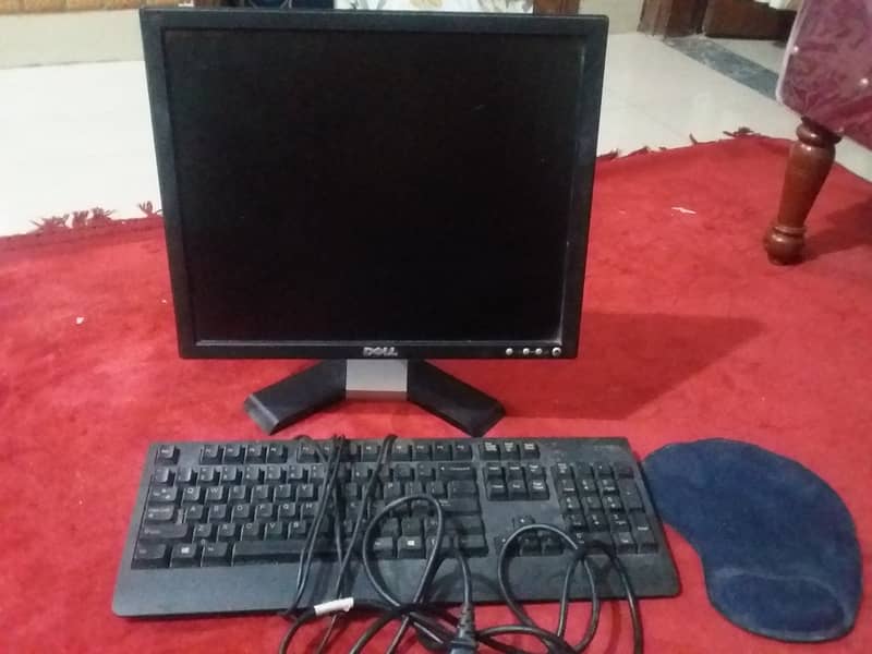 Computer for Sale 1
