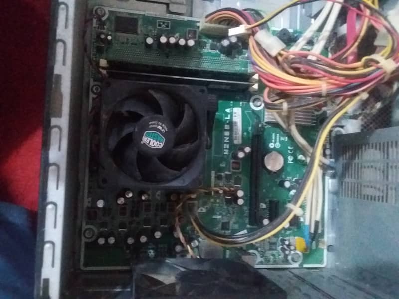 Computer for Sale 7