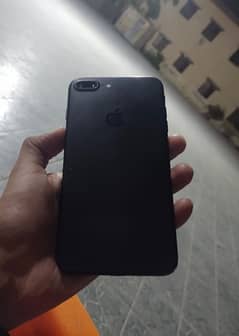 I Phone 7 Plus Pta Official Aproved 128 Gb