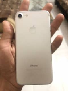 iPhone 7 pta approved all ok 128 gb