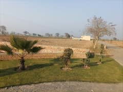 Outstanding Location Of This Plot For Sale