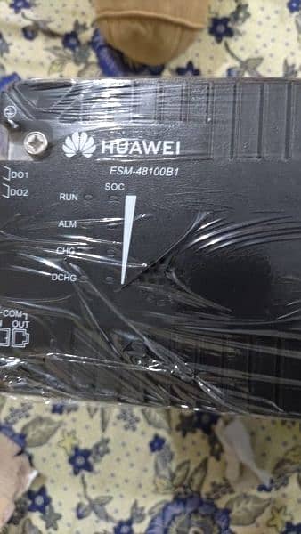 48 volt Huawei lithium battery 100 ampar 3