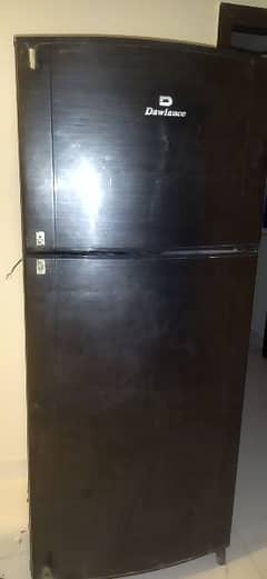 Fridge