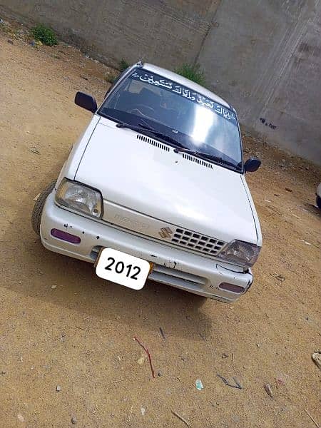 mehran Vx 2