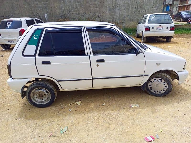 mehran Vx 19