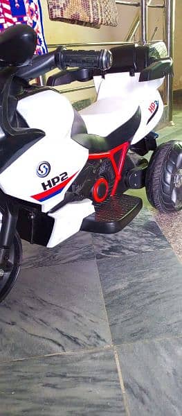 charging bike in brand new Condition for sale 4