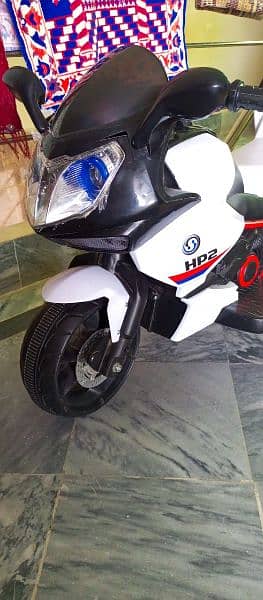 charging bike in brand new Condition for sale 5