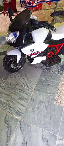 charging bike in brand new Condition for sale 9