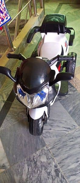 charging bike in brand new Condition for sale 11