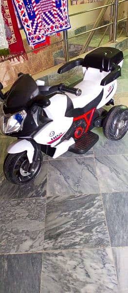 charging bike in brand new Condition for sale 12