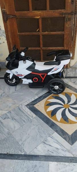 charging bike in brand new Condition for sale 19