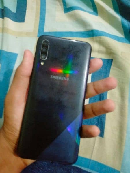 Samsung Galaxy A30s 2