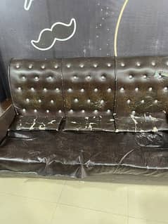 5 seeter sofa for sale