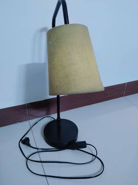 Imported Study / Reading Table Lamp 4
