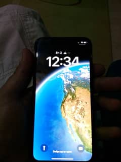 iphone X 256GB