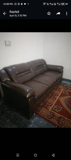 Sofa 6 Seater