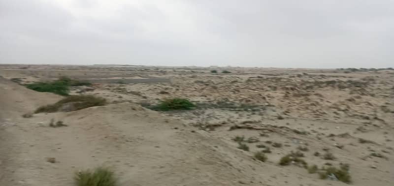 1 Acre Agriculture Land Is Available For Sale In Mouza Kappar Gwadar 0