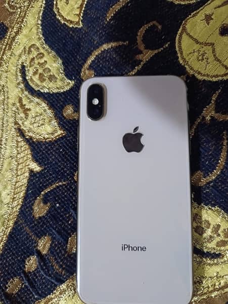 IPhone XS PTA APPROVED 1
