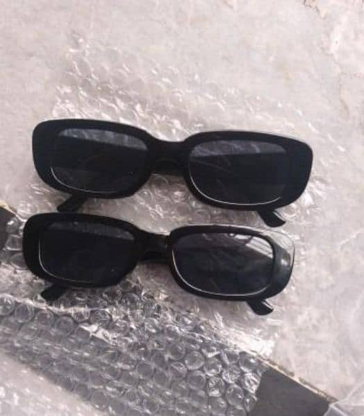 Sun Glasses 2
