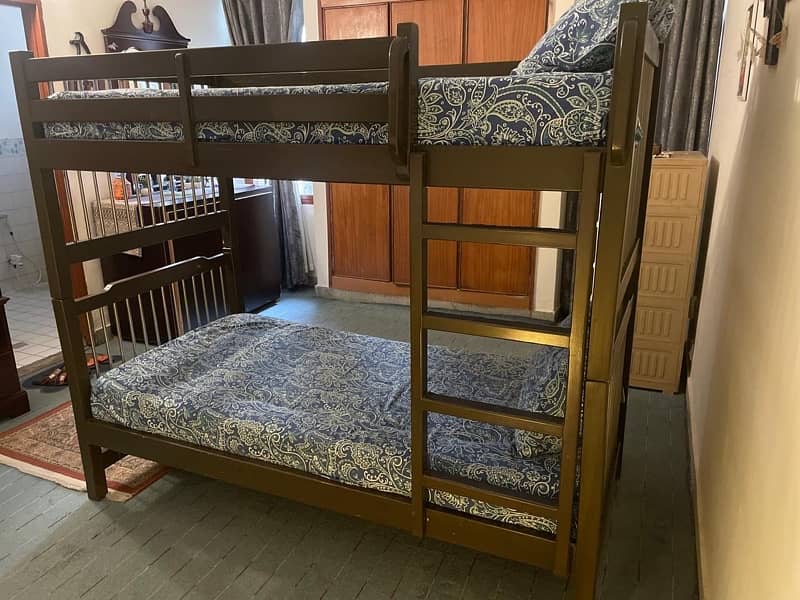 bunk bed for sale 0