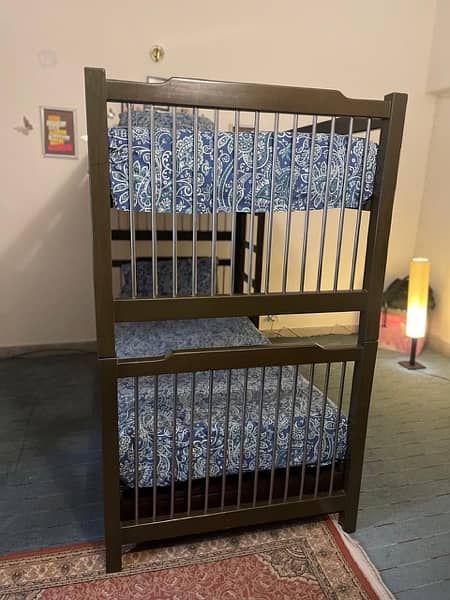 bunk bed for sale 1