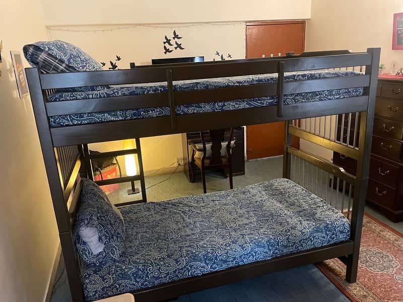 bunk bed for sale 3