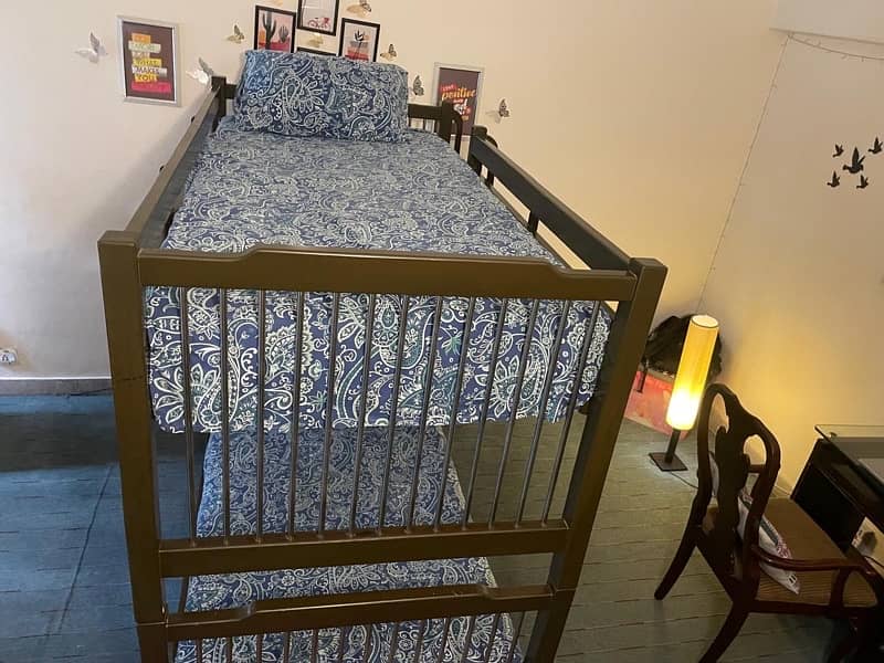 bunk bed for sale 6