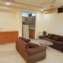 Furnished Apartment For Rent in Main Cantt