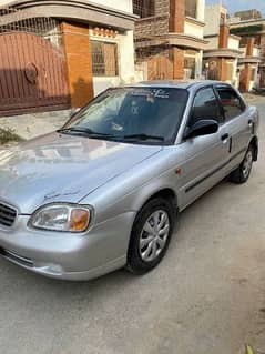 Baleno jxr mint condition