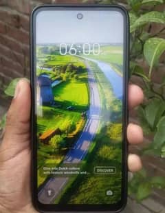 Infinix hot30 play 4+4 64gb 10by10 pta porf for sale