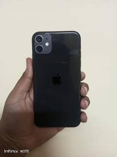 iphone 1164Gb JV/non pta / with box and charger