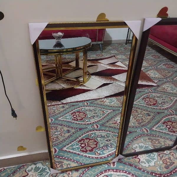 New mirror  All sizes available 2