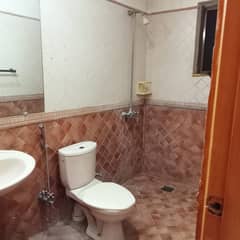 Furnished Apartment for rent in Main Cantt