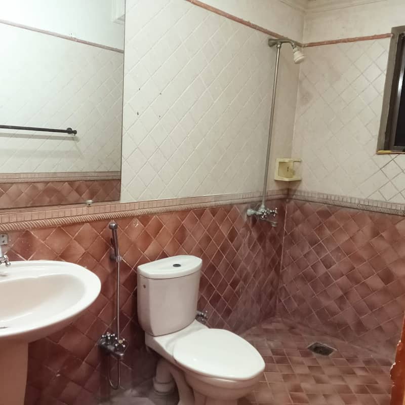 Furnished Apartment for rent in Main Cantt 4