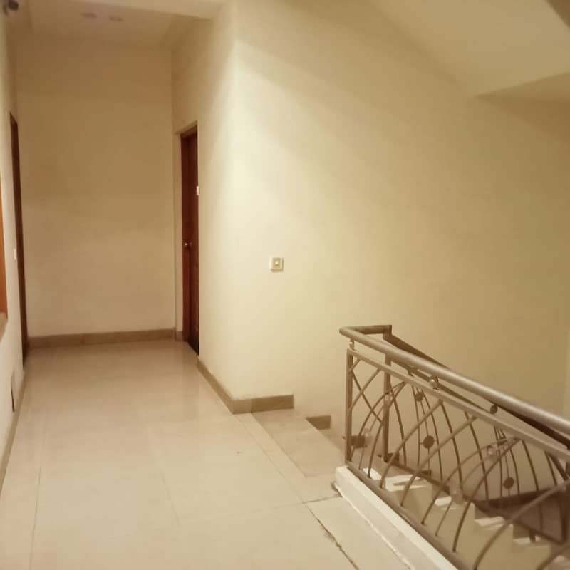 Furnished Apartment for rent in Main Cantt 5