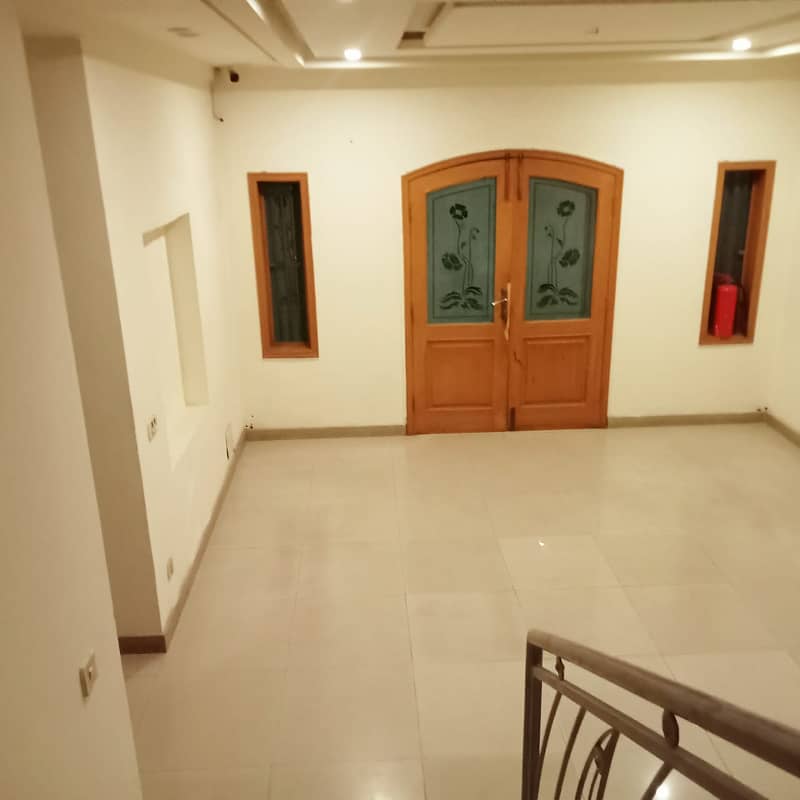 Furnished Apartment for rent in Main Cantt 14