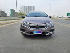 Honda City 2022 Brand New Condition