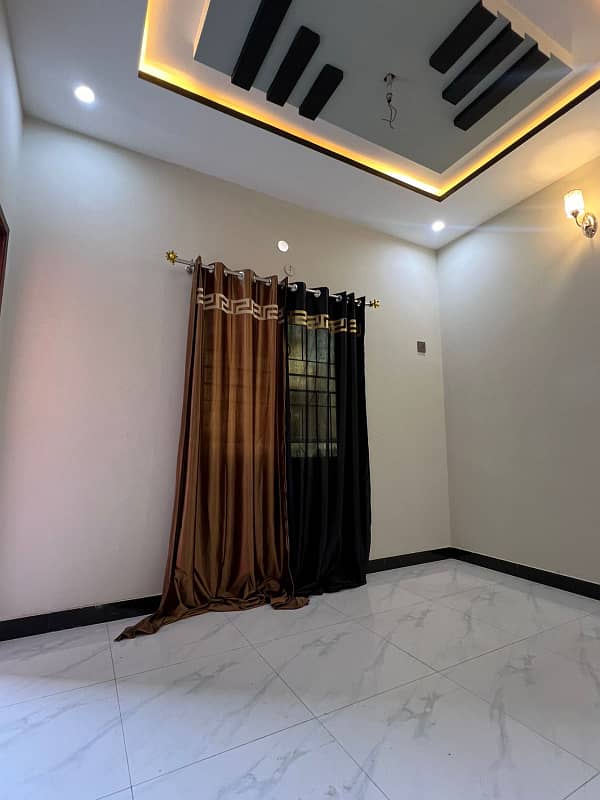 3 Marla Luxury House For Sale In Al Rehman Garden Phase 2 2