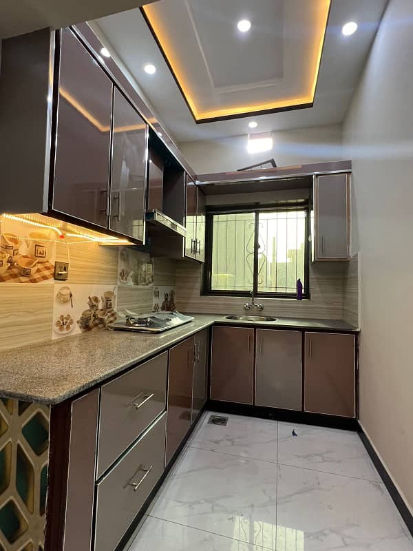 3 Marla Luxury House For Sale In Al Rehman Garden Phase 2 6
