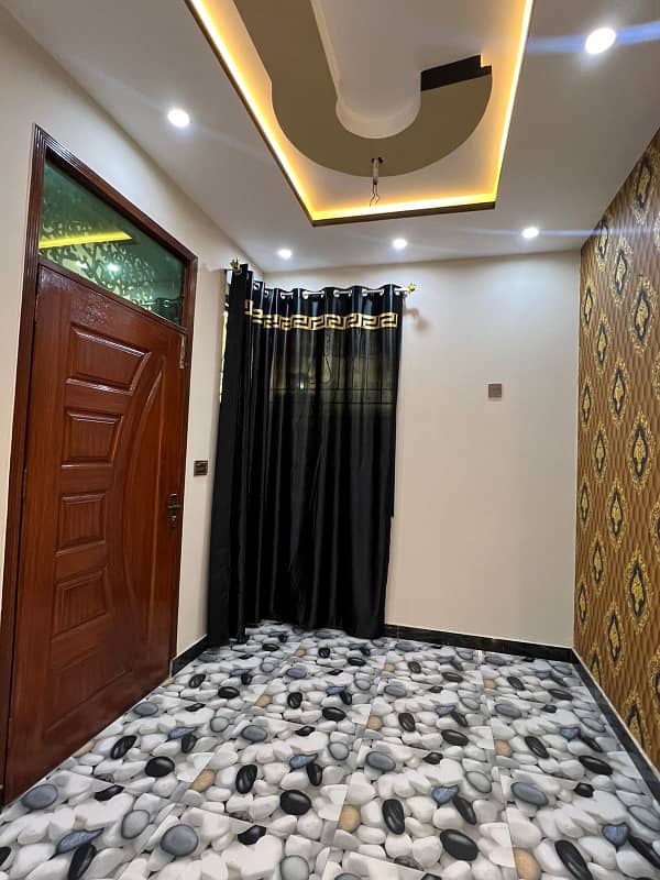 3 Marla Luxury House For Sale In Al Rehman Garden Phase 2 7