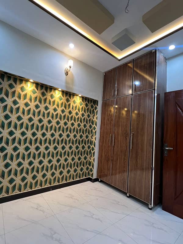 3 Marla Luxury House For Sale In Al Rehman Garden Phase 2 10