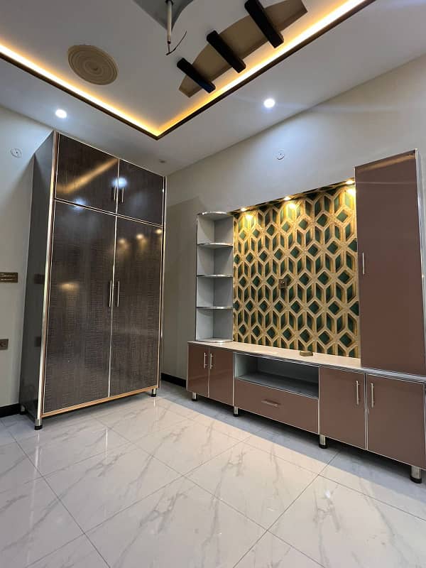 3 Marla Luxury House For Sale In Al Rehman Garden Phase 2 14