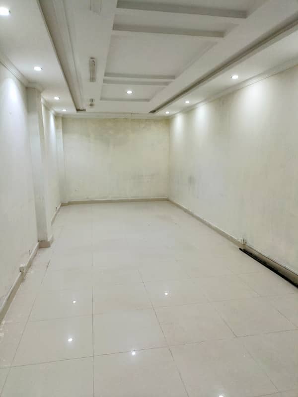 SHOP for Rent in Hall For Rent Ground Floor In Pwd Main Double Road 1