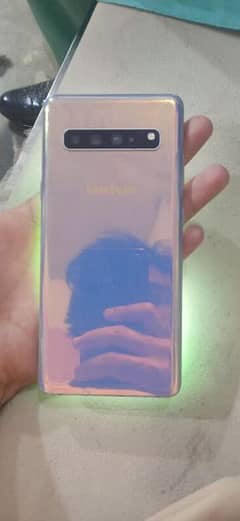 Samsung s10 plus 5g 8/256