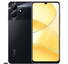Realme C51 just 3 days use 3gb ram 64 memory condition 10 by 10