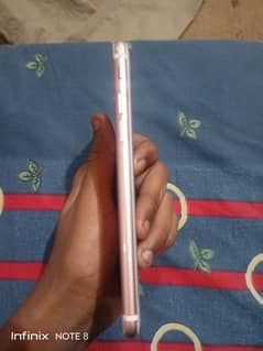 Iphone 7 Pta Aprroved
