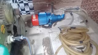 router pump