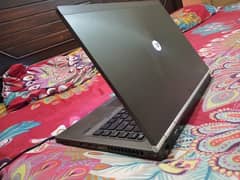 hp laptop  84bit84 core i5 3rd gen