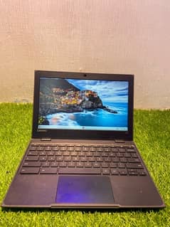 Lenovo chromebook 100e 4 gb ram 32 gb storage playstore supported