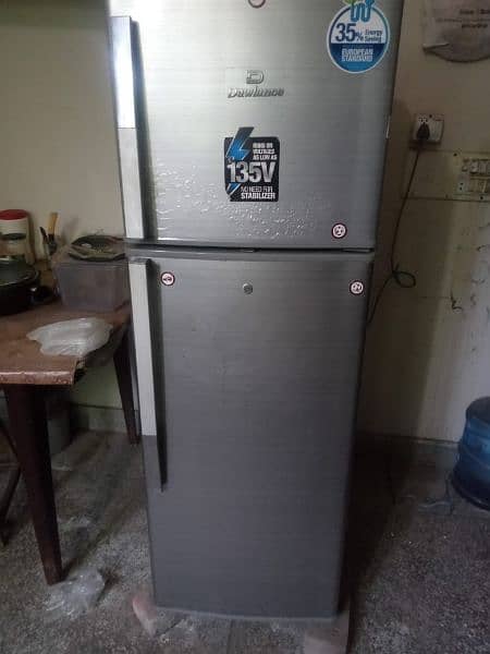 refrigerator Dawlance 0